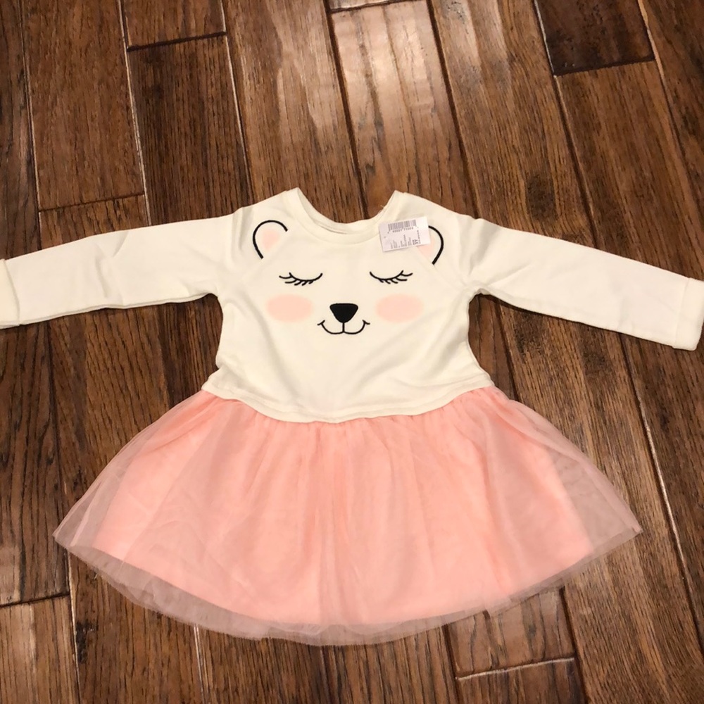 Children’s Place One Piece Tutu Dress